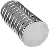 The Swinging Sticks - Neodymium Magnets