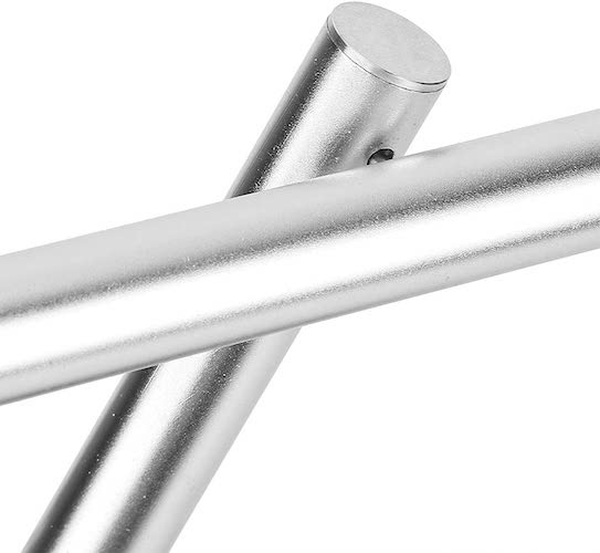 The Swinging Sticks - Perpetual Motion Model 5