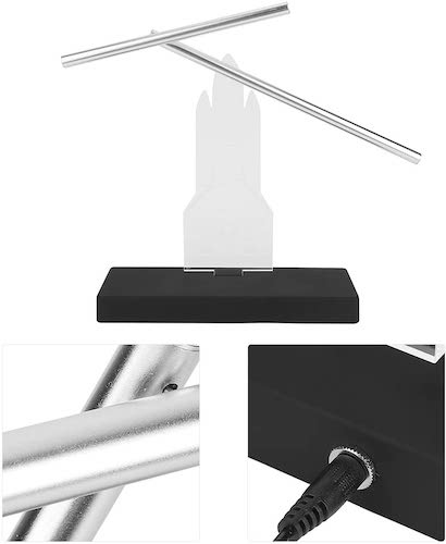 The Swinging Sticks - Perpetual Motion Model 6