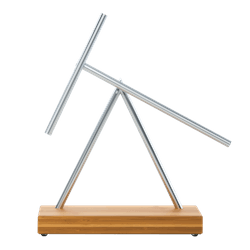 The Swinging Sticks - Bamboo Swinging Sticks