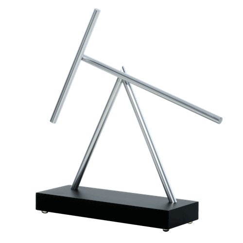 The Swinging Sticks - Swinging Sticks Classic Display