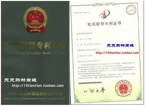 Counterfeit Swinging Sticks - Counterfeit Patent