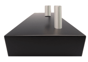 Counterfeit Swinging Sticks - Real Swinging Sticks Base