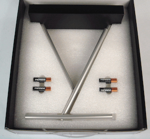 Counterfeit Swinging Sticks - Real Interior Packaging 2