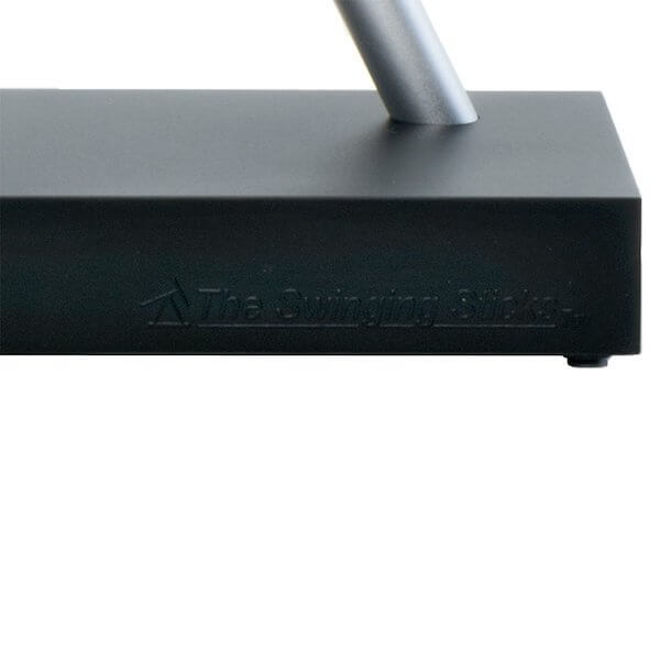 Swinging Sticks Desktop - Base