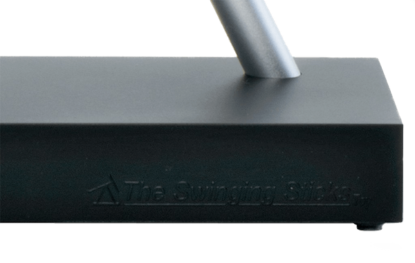 The Swinging Sticks - Swinging Sticks Desktop Base