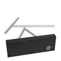 The Swinging Sticks - Swinging Sticks Desktop Bottom