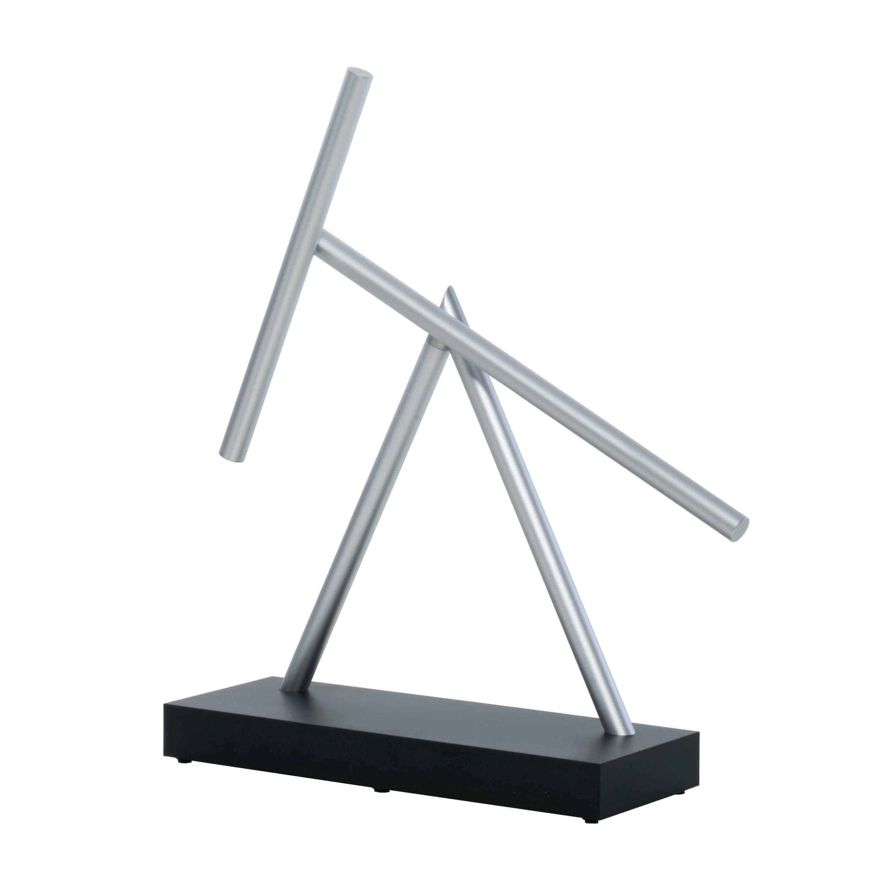 Swinging Sticks Desktop - Display