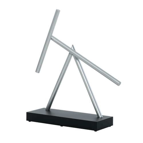 The Swinging Sticks - Swinging Sticks Desktop Box