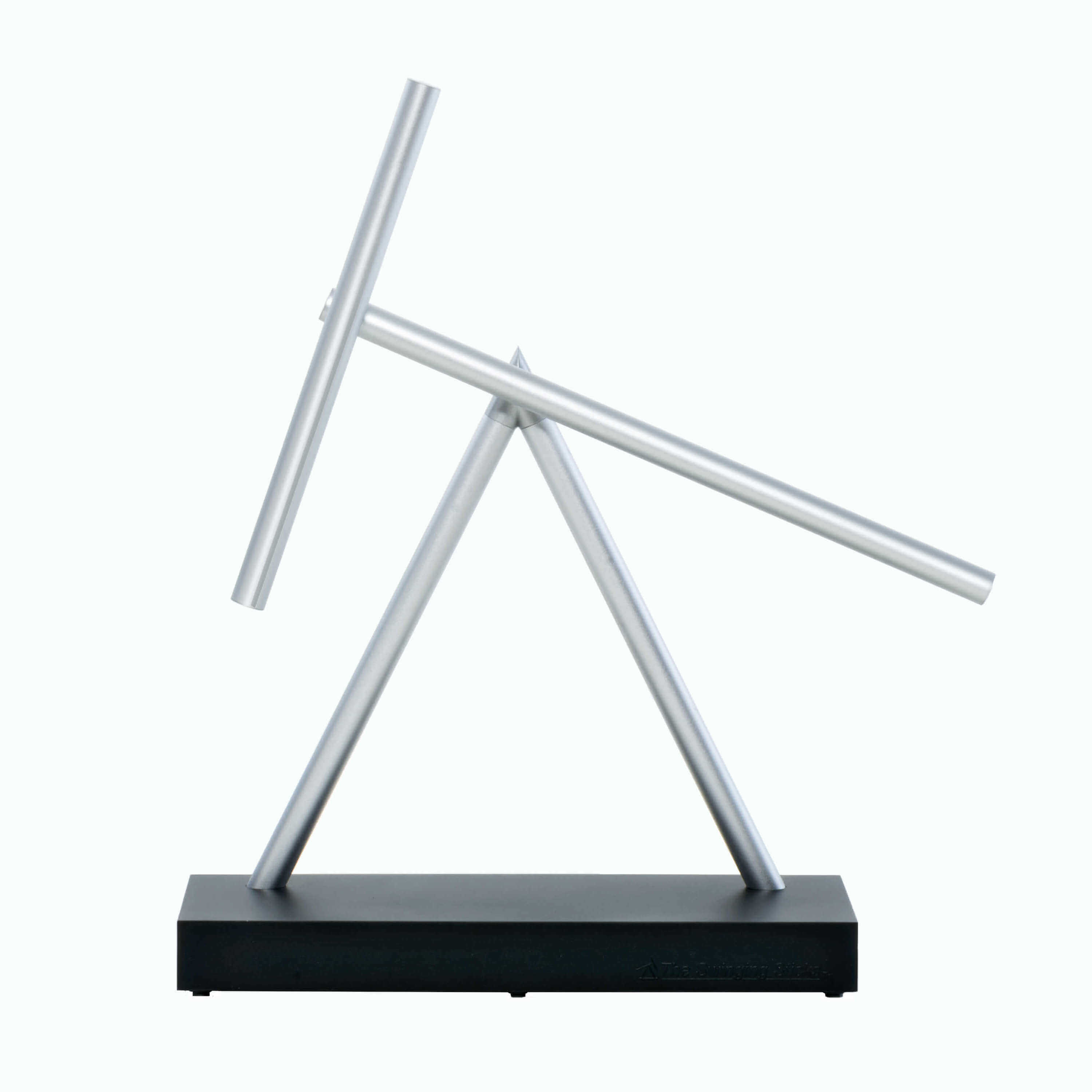 Swinging Sticks Desktop - Front