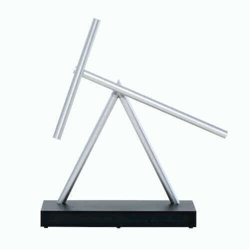 Swinging Sticks Desktop - Front