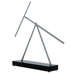 The Swinging Sticks - Large Swinging Sticks