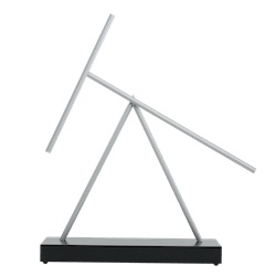 The Swinging Sticks - Large Swinging Sticks